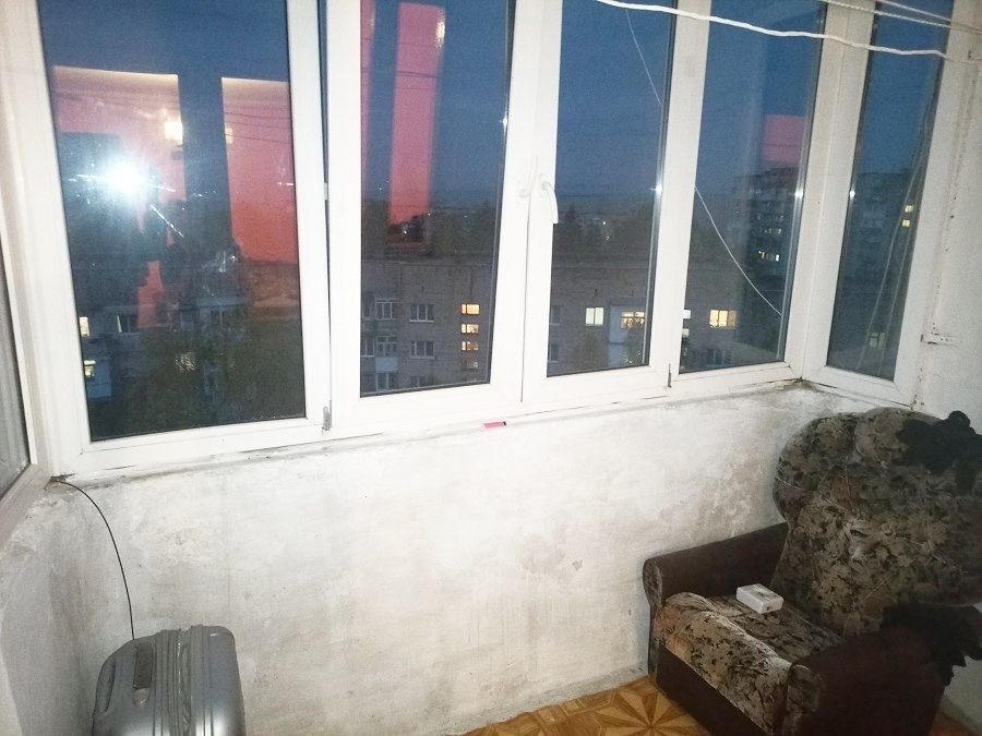 Здам 2х кімнатну, ПІВДЕННО-КІЛЬЦЕВА (ВЕРХ), НОВІ холодильник і пралка!