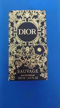 Dior Sauvage  EDP 100 ml