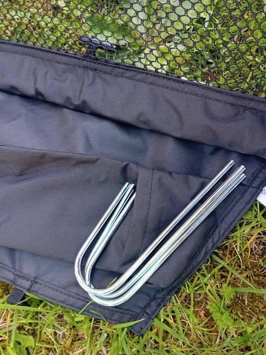 Bramka do piłki nożnej Kipsta Kage