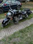 Honda VTX 1300 rok 2005