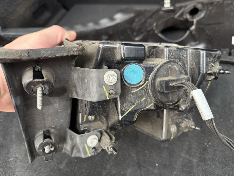 Продам стопи оригінал Форд мустанг Мач Є