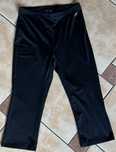 Nowe bez metki 3/4 leginsy F&F rozmiar S