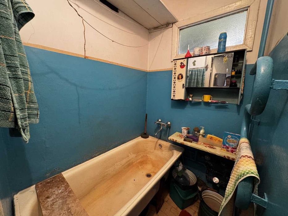 Продаж 3-х кім.кв. по вул. Липинського ближній ЦЕНТР