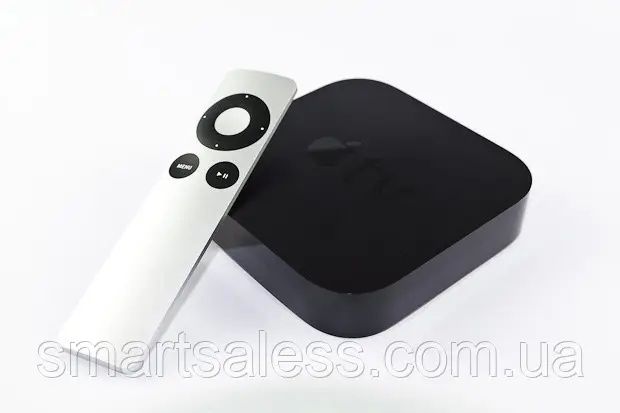 Пульт для Apple TV A1294 Apple TV A1469