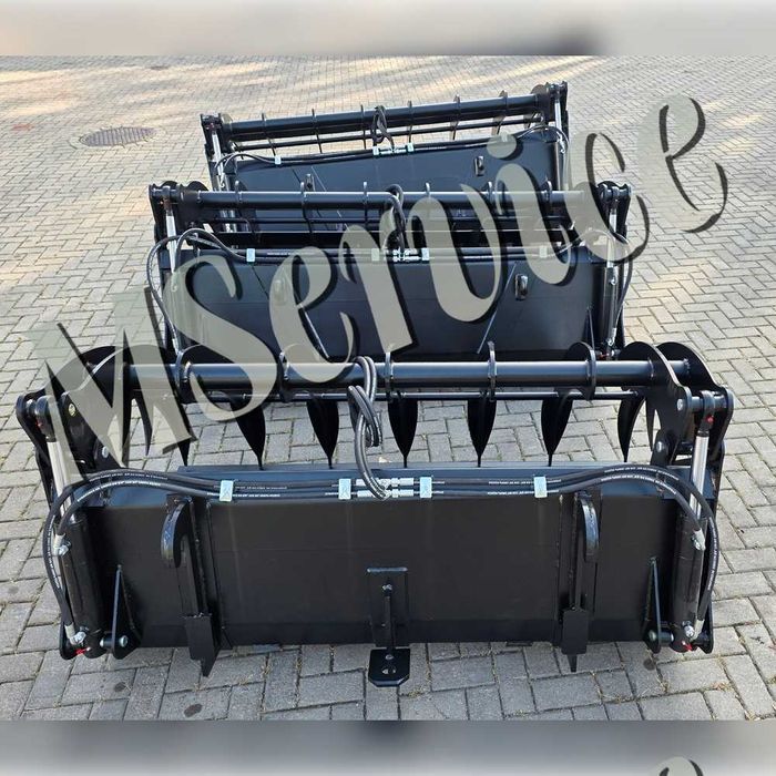 ŁYCHO KROKODYL ZĄB PALONY 1,6m do tura nowy dostawa cała Polska!