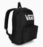 Nowy Plecak szkolny, do Pracy, Vans Old Skool, Czarny, Męski, Damski