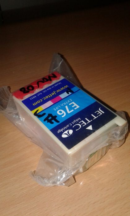 Продам картриджи к принтерам Epson