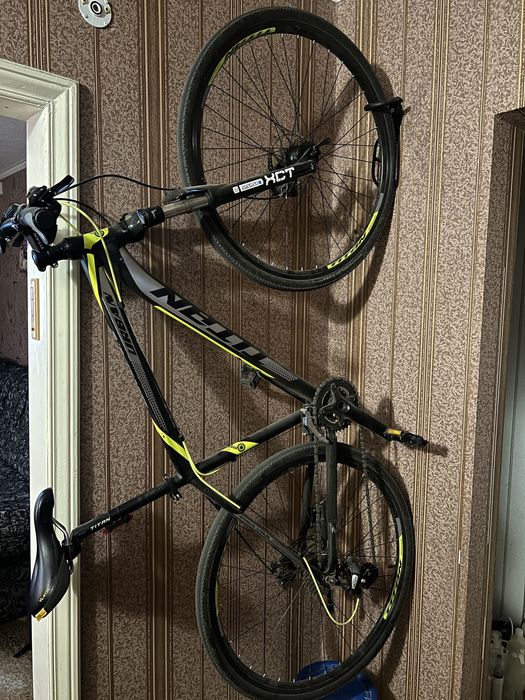Продам велосипед Titan Urban 29”(28”)