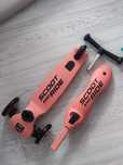 Jak Nowa Hulajnoga Scoot And Ride