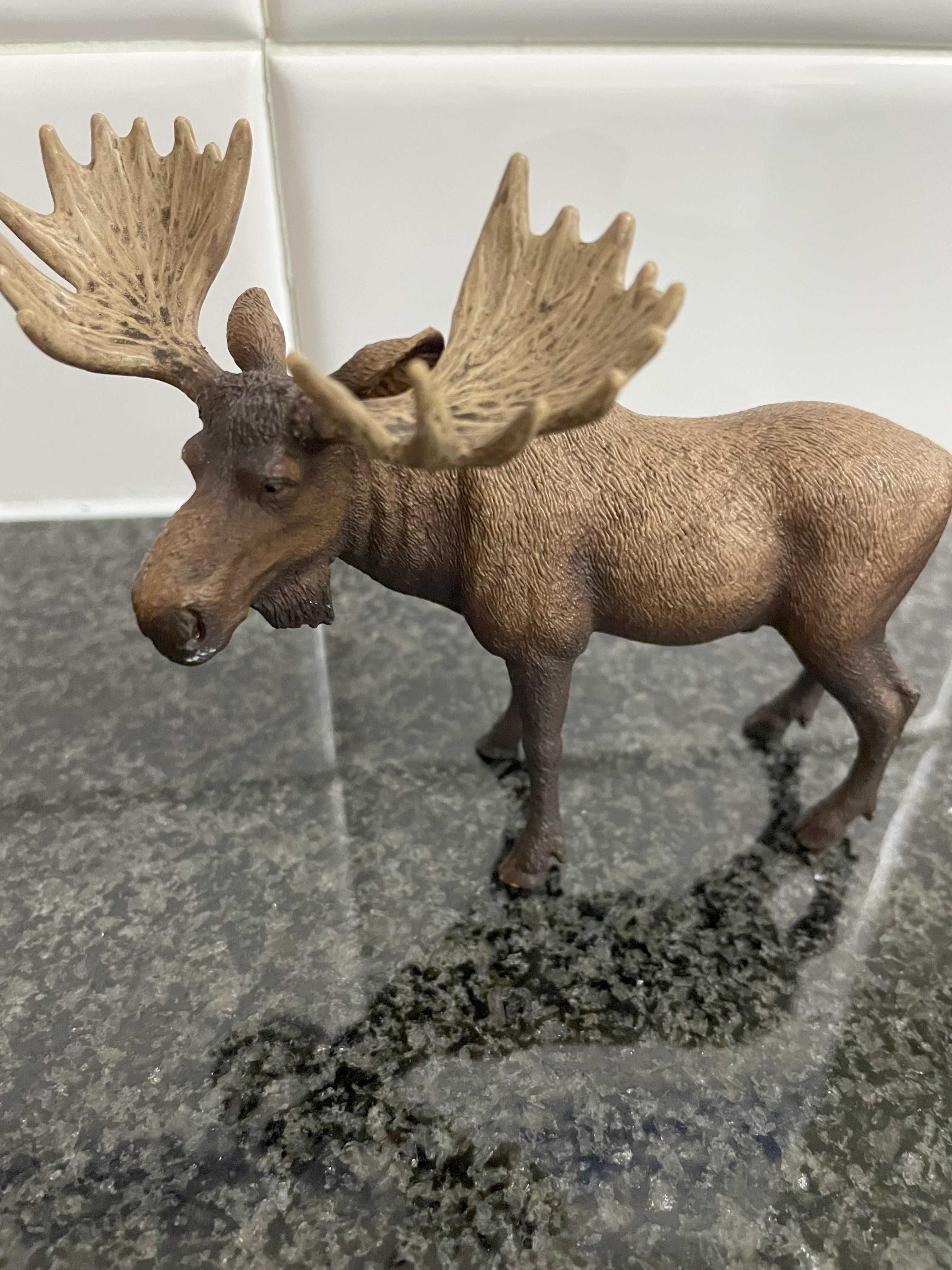 Miniaturas de animais
