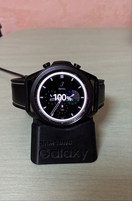 Продам samsung galaxy watch 3 45mm
