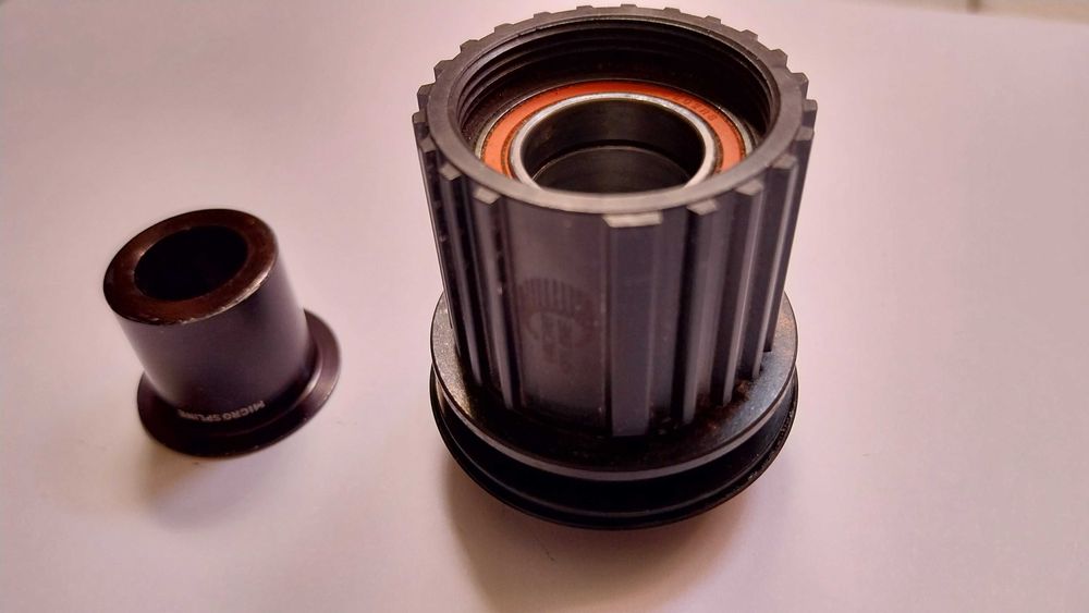 Cepo DT Swiss Microspline