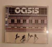 Oasis - go let it out single