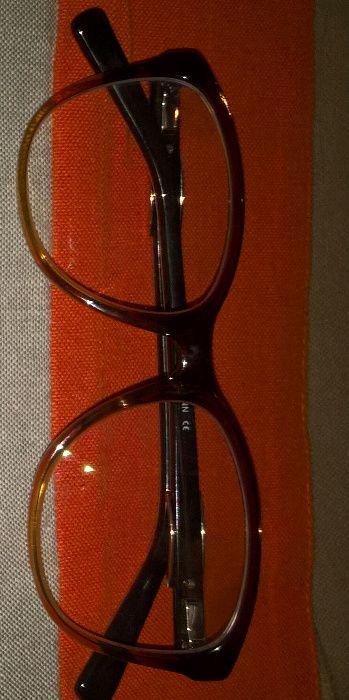 okulary korekcyjne -2 dp