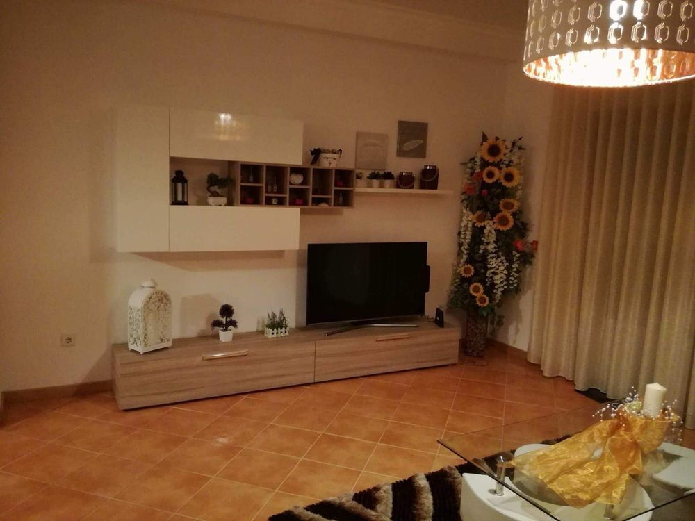 Apartamento para ferias 1 linha do mar