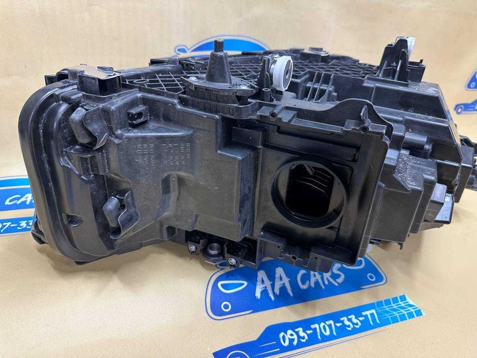 Фара Фари Фары BMW 5 G30 Led 2020 2021 2022 2023