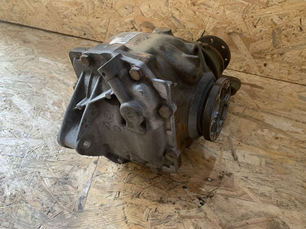 Dyfer dyferencjal most BMW e46 323i 325i m54 m52 3.07