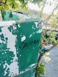 Atrelado de carro com 2.10 metros de comprimento com eixo