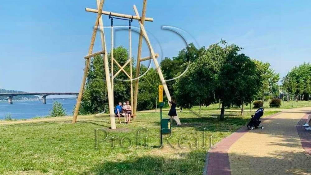 Продаж 3к квартири з РЕМОНТОМ на березі Дніпра БЕРЕЗНЯКИ/ЛІВОБЕРЕЖНА