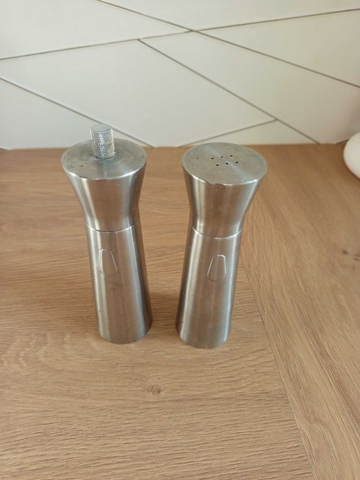 Solniczka i pieprzniczka