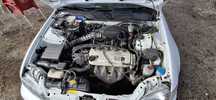 Honda Civic . Lsi