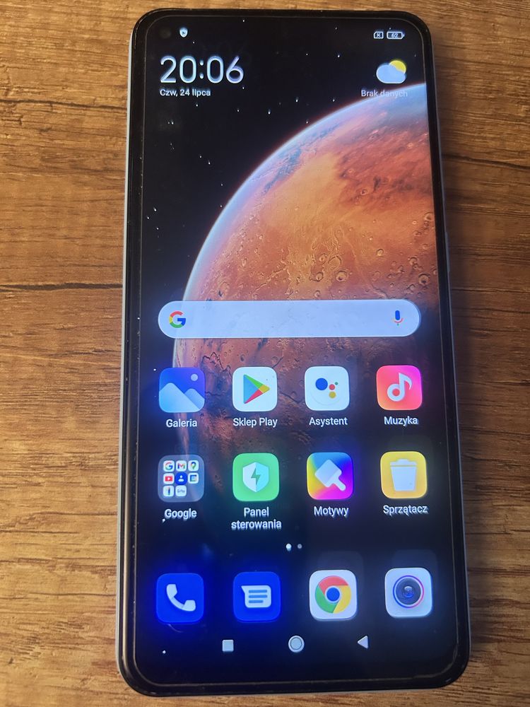 Xiaomi Redmi Note 9