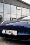 Прокат /оренда Tesla model 3  без застави