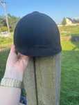 Kask jeździecki FOUGANZA