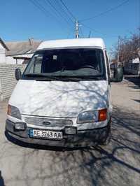 Форд транзит Ford transit