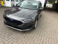 Ford Focus cool end connect 1.5