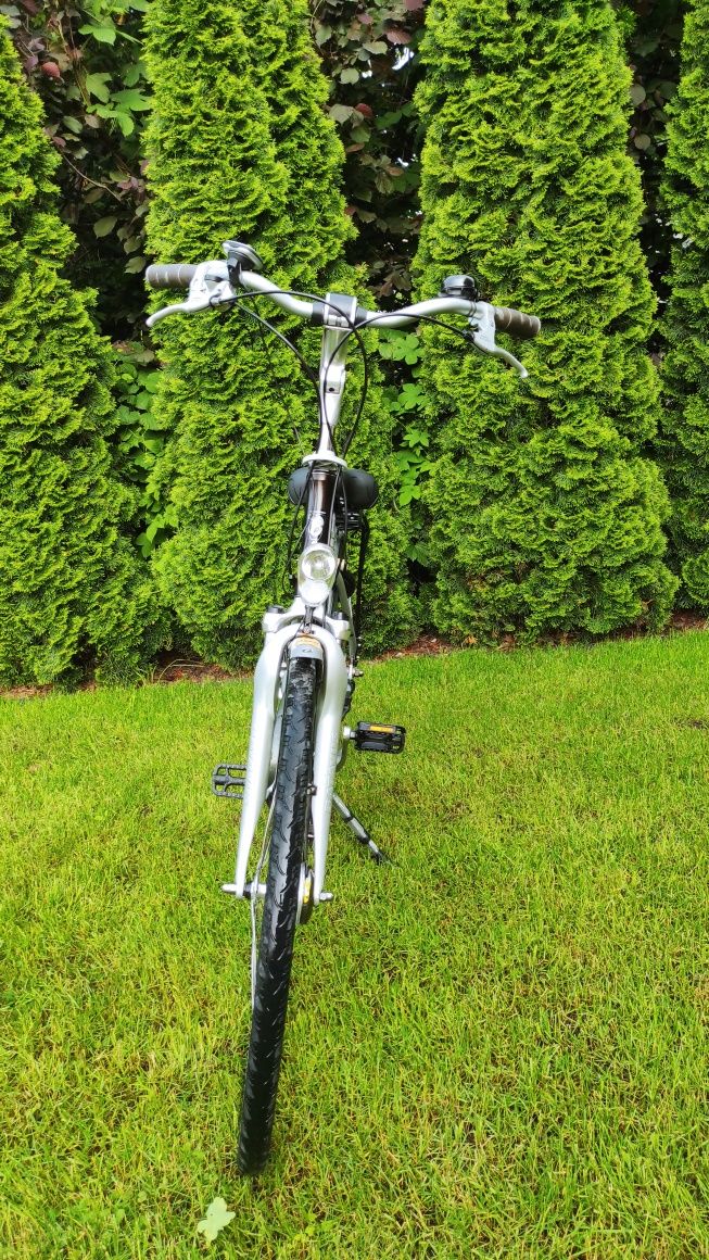 Rower elektryczny Batavus PADOVA EASY