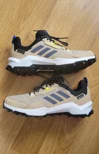 Buty Adidas Terrex AX4 GTX 42 2/3