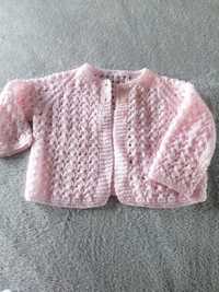 Sweterek sweter 62 68