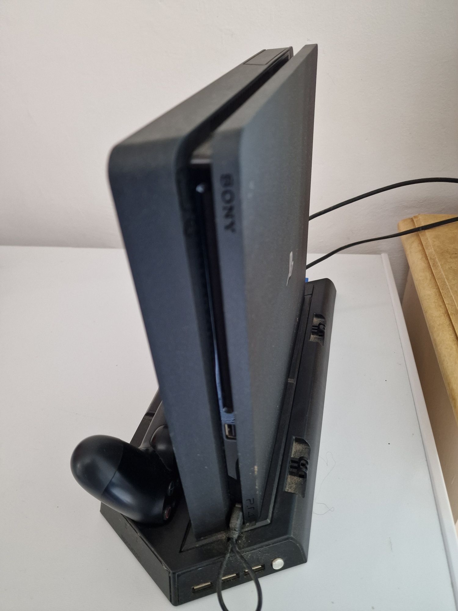 Playstation 4 slim 500gb