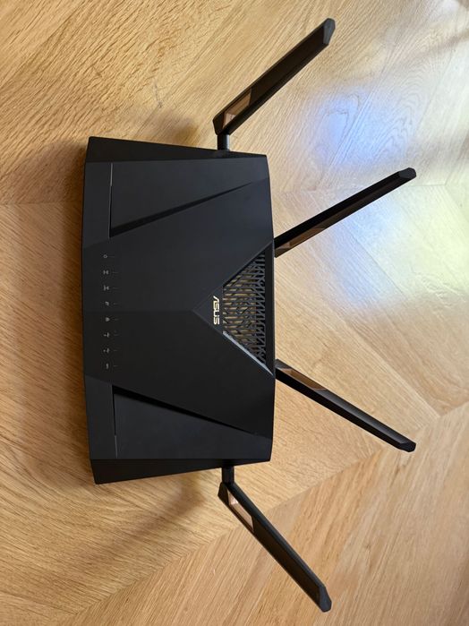 Router Asus RT-AX88U