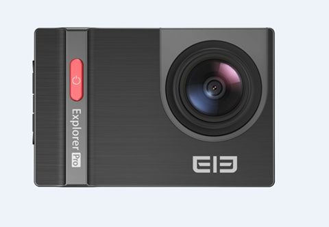 Екшн Go Pro Elephone