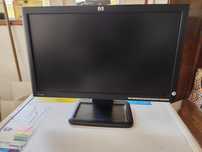 Ecrã de computador hp