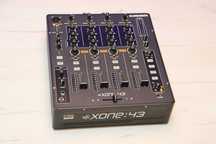 Allen Heath Xone 43 DJ Mikser Gwarancja Skup Zamiana
