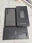 Samsung s24 Ultra 12/256