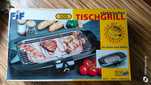 Grill elektryczny Tisch Grill