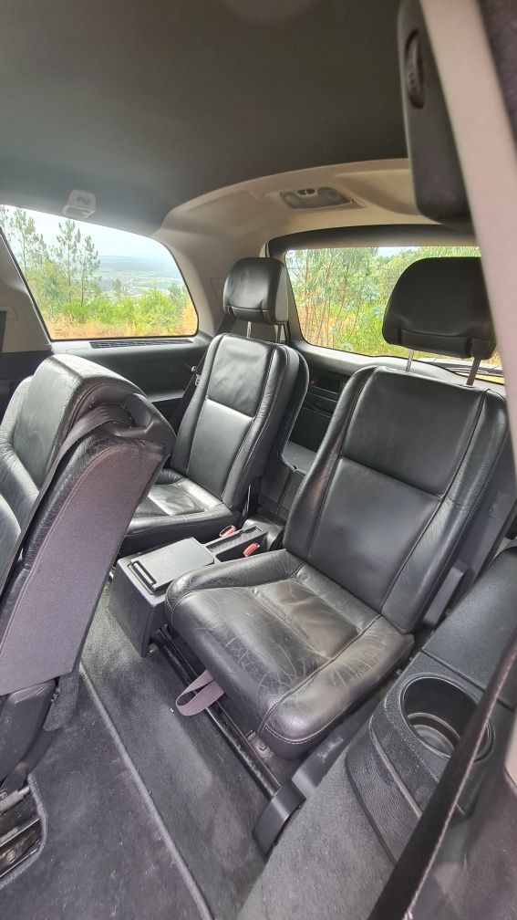 Volvo xc90 185cv