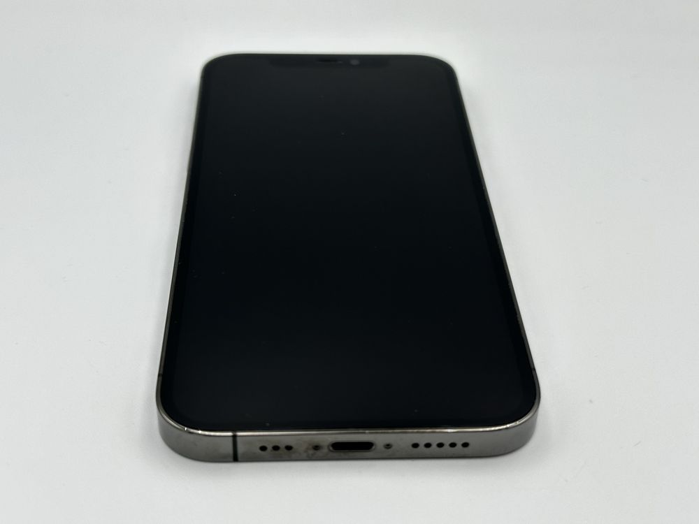 Apple iPhone 12 Pro 128gb Graphite/Czarny - używany