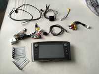 Radio Android Toyota Avensis t25
