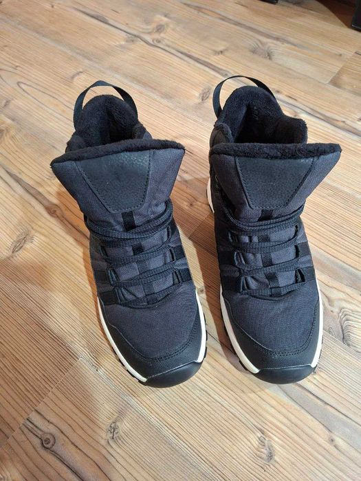 Buty Quechua zimowe 42