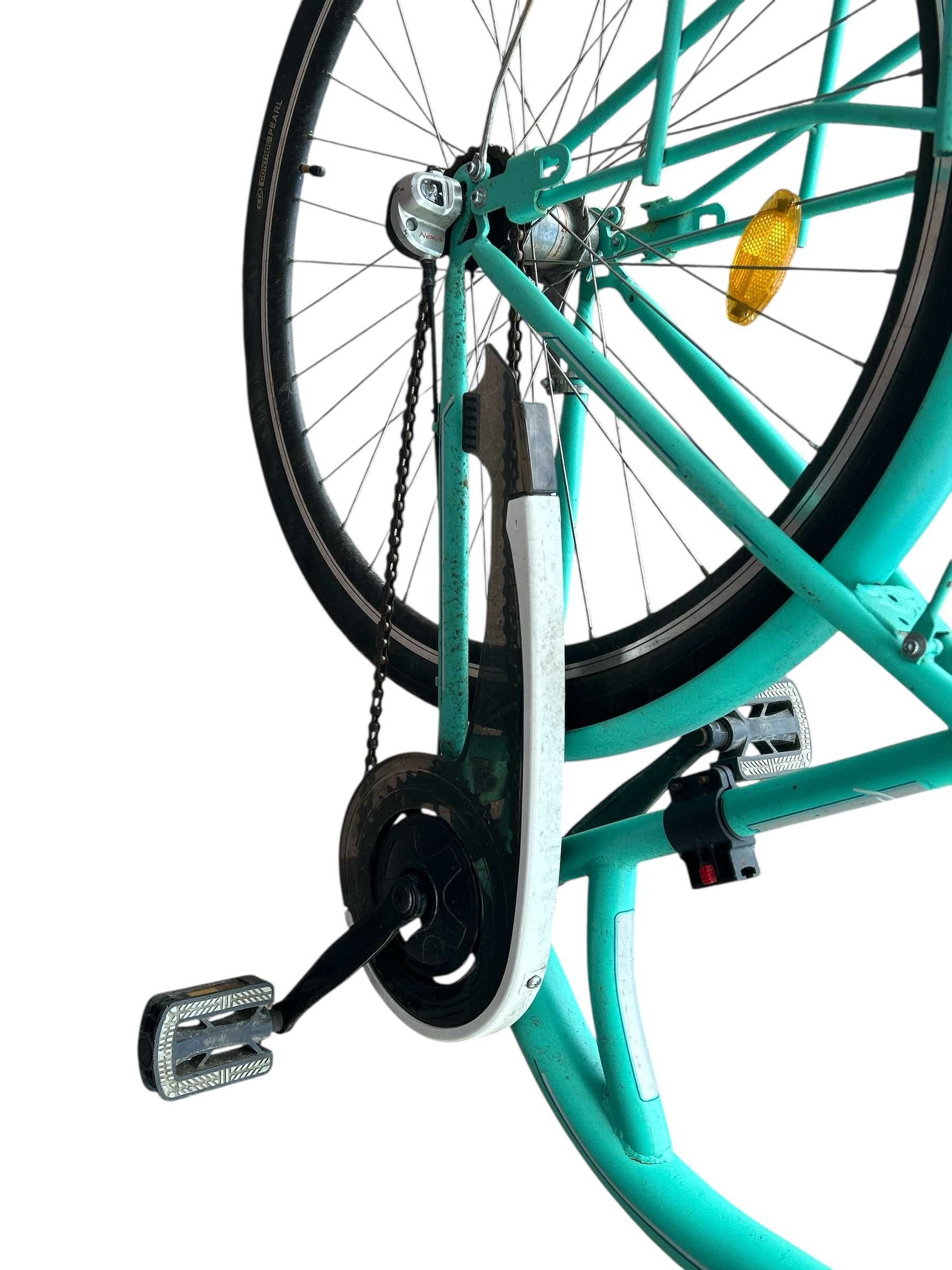 Rower flota city style 26