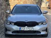 BMW G21 320d Perfekcyjny Stan! Mild Hybrid!