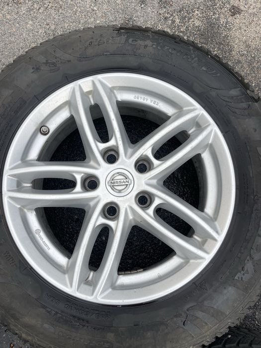 Диски R16 5/114.3 Hyundai, Mazda, Mitsubishi, Nissan, Honda, Toyota