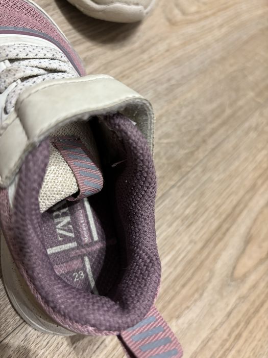 Buty sportowe dziecięce