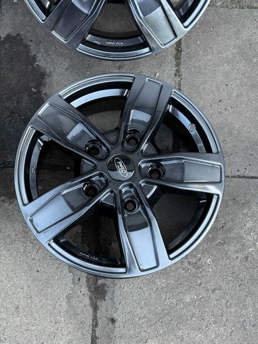 Felgi 5x160 17" 7J ET55 Ford Transit