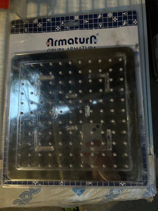 Душова система, виробник Польща